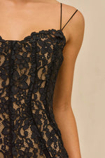 Load image into Gallery viewer, Cult Gaia Saylor Gown Pre-Order
