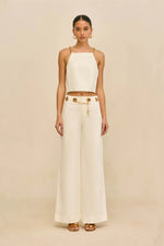 Load image into Gallery viewer, Cult Gaia Sydney Pant
