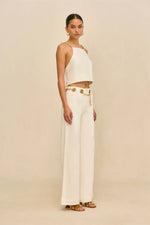 Load image into Gallery viewer, Cult Gaia Sydney Pant
