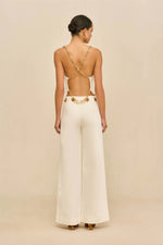 Load image into Gallery viewer, Cult Gaia Sydney Pant
