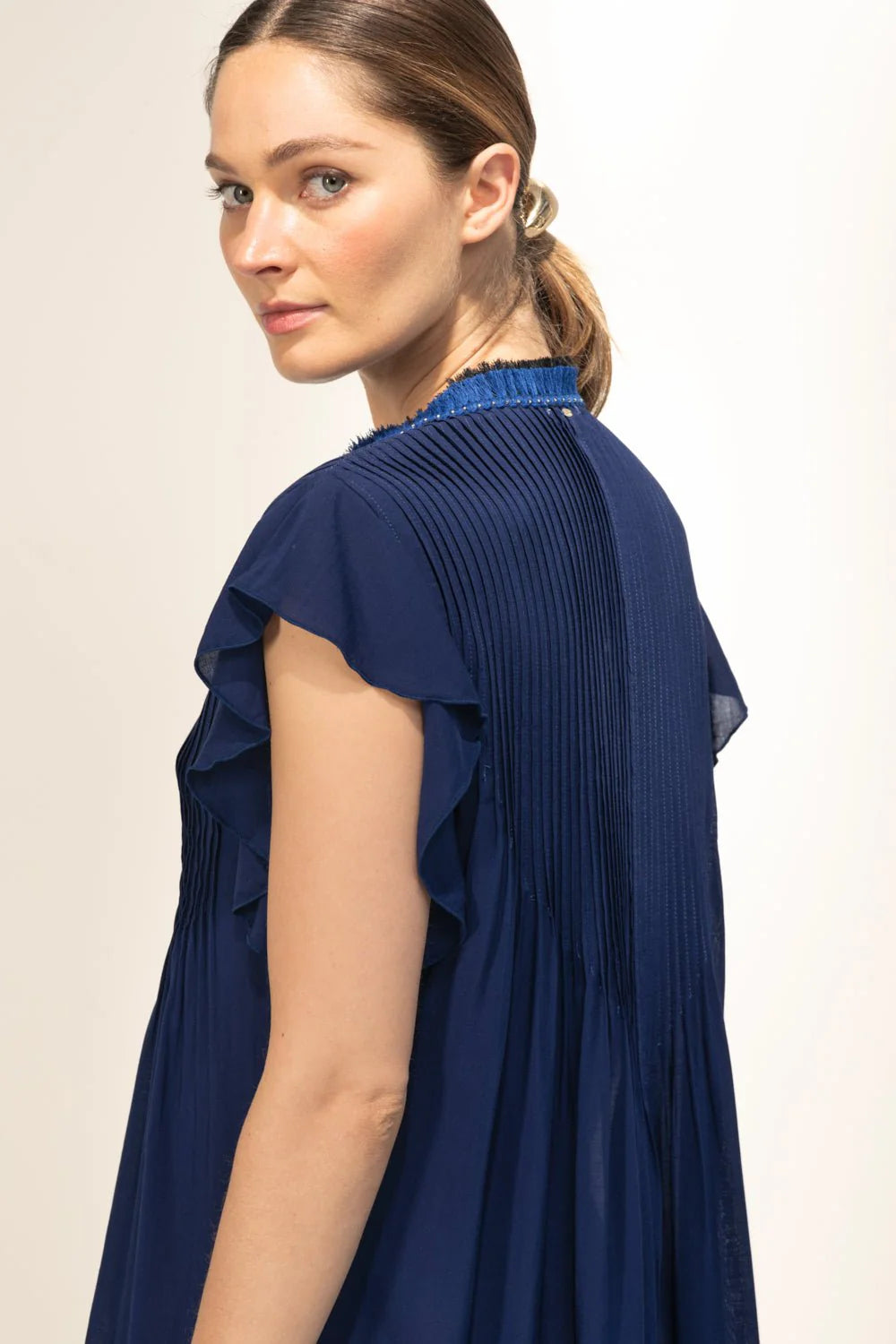 Poupette St Barth Sasha Mini