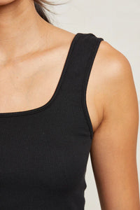Perfect White Tee Kaitlin Tank