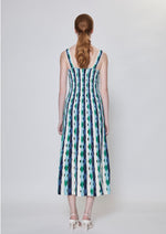 Load image into Gallery viewer, Simkhai Christina Dress
