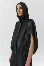 Load image into Gallery viewer, Simkhai Jada Cape Pre Order
