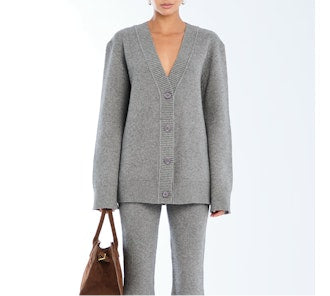 Seroya Denise Cardigan