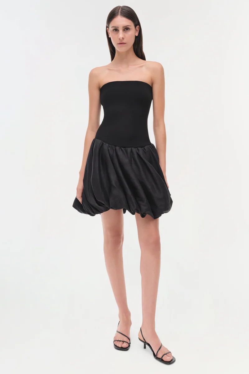 Simkhai Pollie Bubble Dress