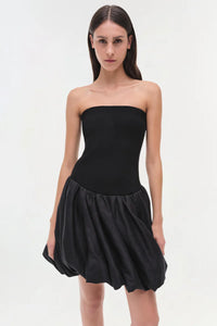 Simkhai Pollie Bubble Dress