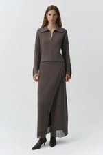 Load image into Gallery viewer, Simkhai Natalie Pullover
