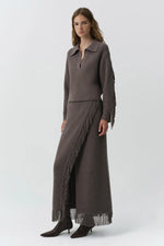 Load image into Gallery viewer, Simkhai Natalie Pullover
