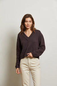 Perfect White Tee Addie Sweater
