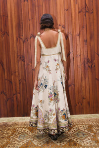 ALÉMAIS Antionette Sundress