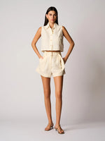 Load image into Gallery viewer, Hevron Katja Top
