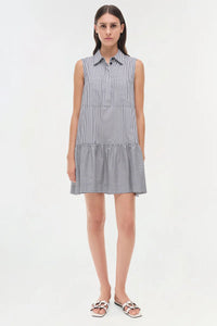 Simkhai Candace Mini Dress