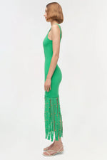 Load image into Gallery viewer, Simkhai Romelia Knit Dress
