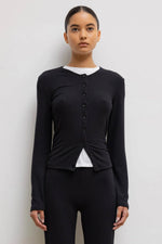 Load image into Gallery viewer, Leset Lauren Cardigan
