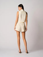 Load image into Gallery viewer, Hevron Zinna Short
