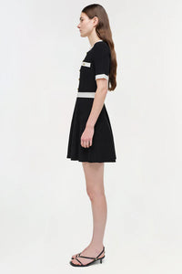 Simkhai Astoria Knit Dress
