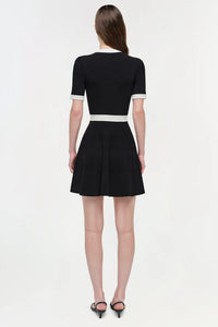 Simkhai Astoria Knit Dress