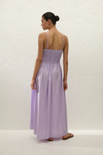 Load image into Gallery viewer, Faithful The Brand Laia Maxi Dress
