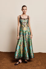 Load image into Gallery viewer, Alemais Charlotte Gown

