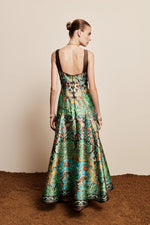 Load image into Gallery viewer, Alemais Charlotte Gown
