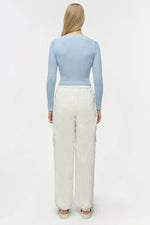 Load image into Gallery viewer, Simkhai Ailany Knit Cardigan
