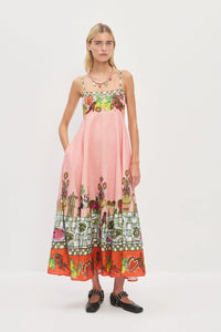 ALÉMAIS Contessa Sundress