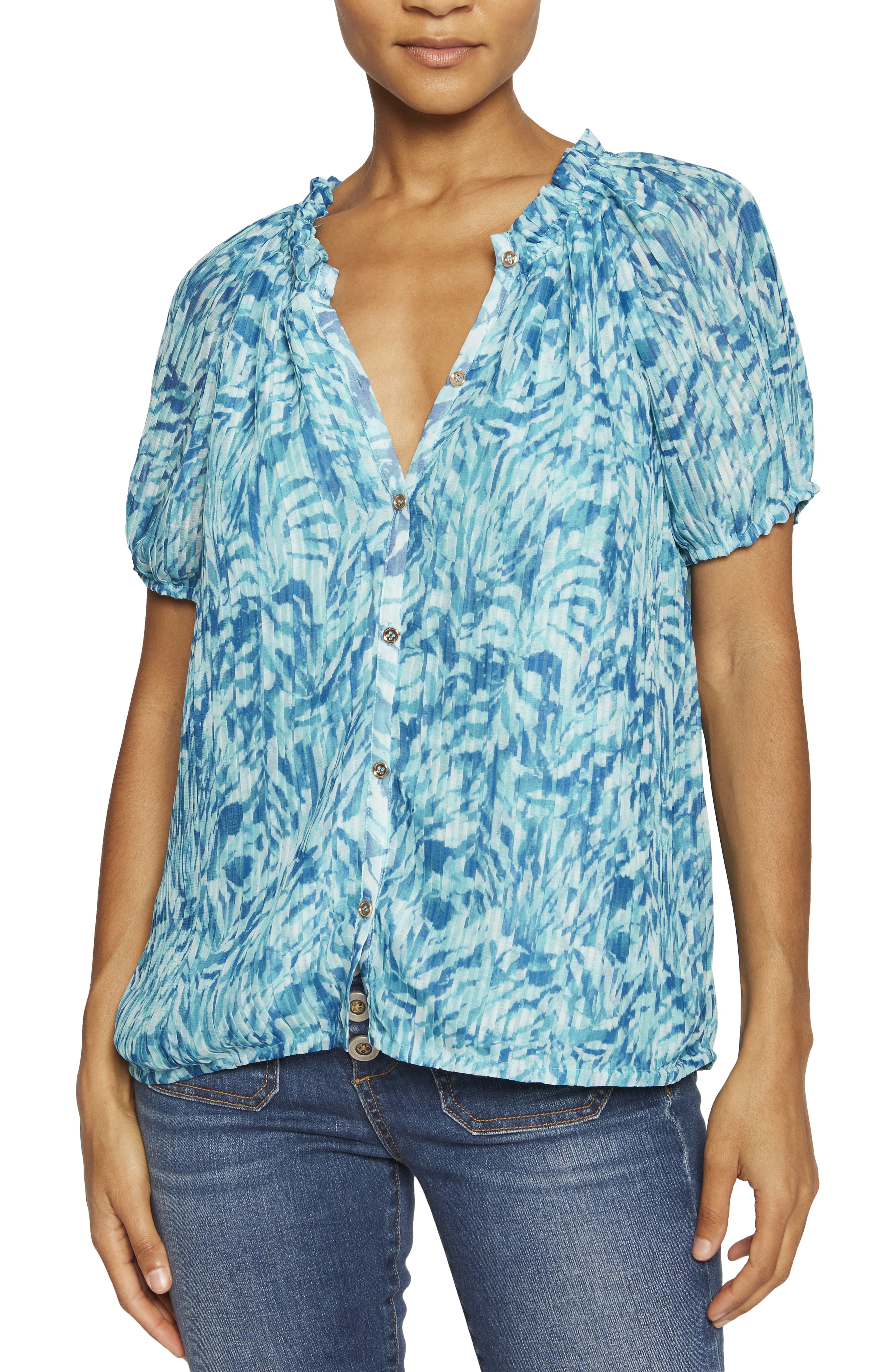 Ramy Brook Soraya Top