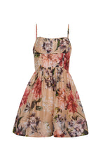 Load image into Gallery viewer, Cara Cara Alba Mini Dress
