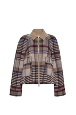 Load image into Gallery viewer, Cara Cara Andrew Jacket
