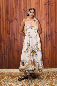 ALÉMAIS Antionette Sundress