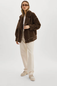 La Marque Badu Jacket