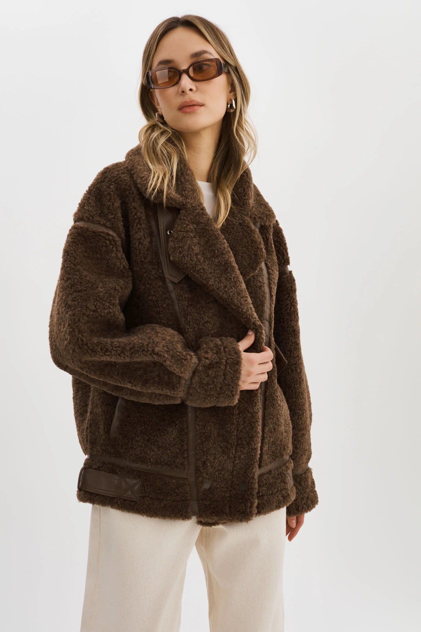 La Marque Badu Jacket