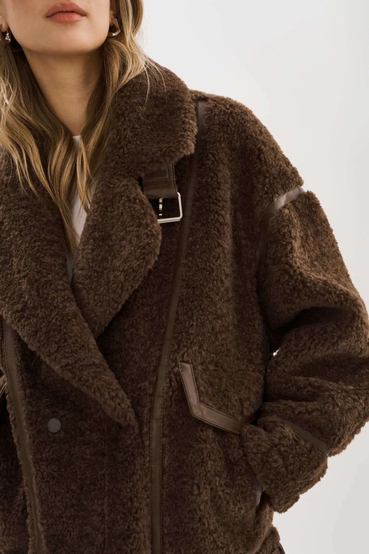 La Marque Badu Jacket