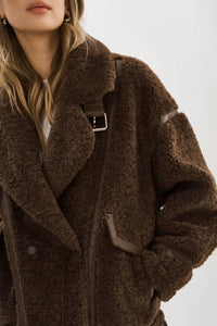 La Marque Badu Jacket