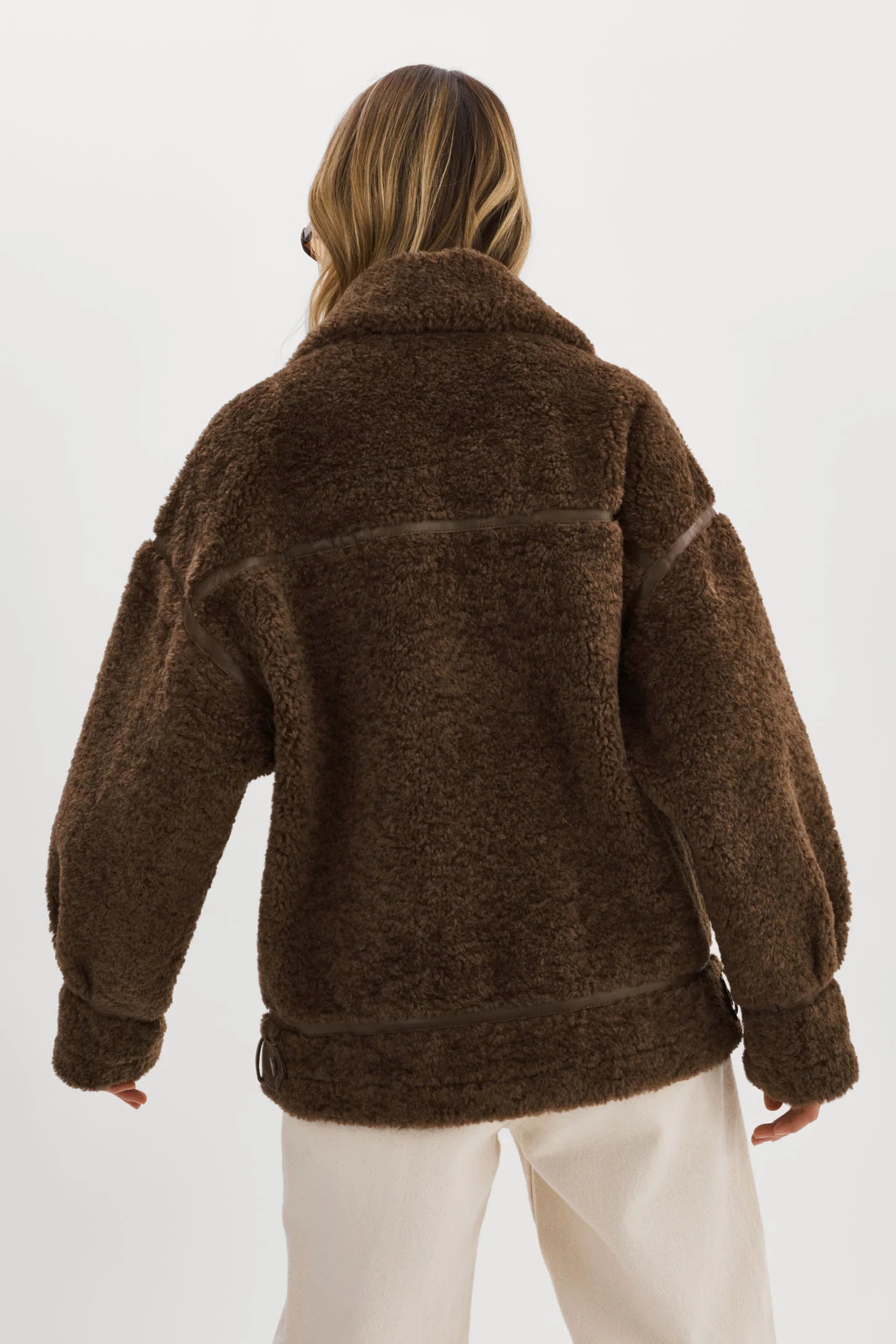 La Marque Badu Jacket