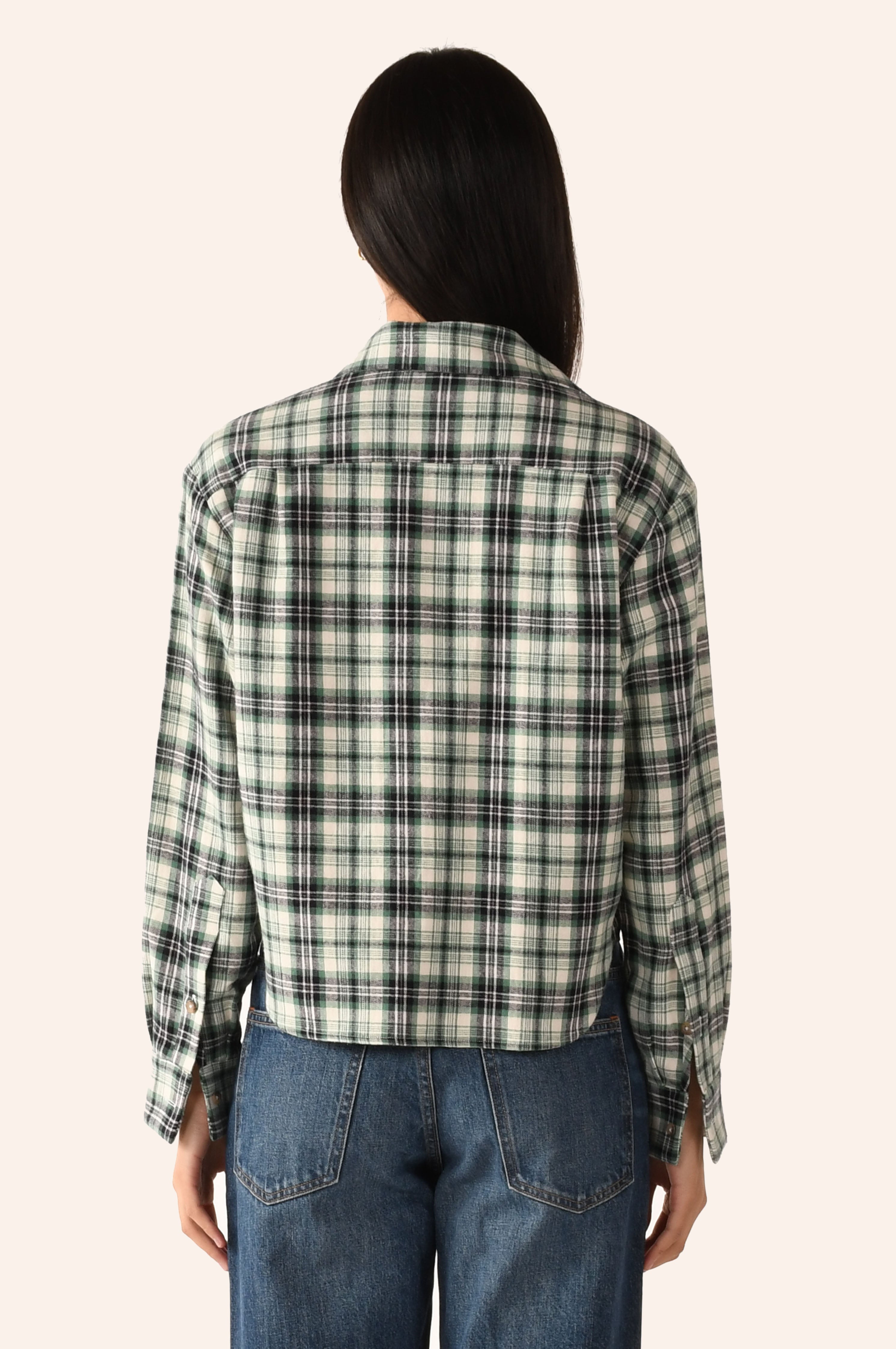 Wear Cissa Bella Shirt