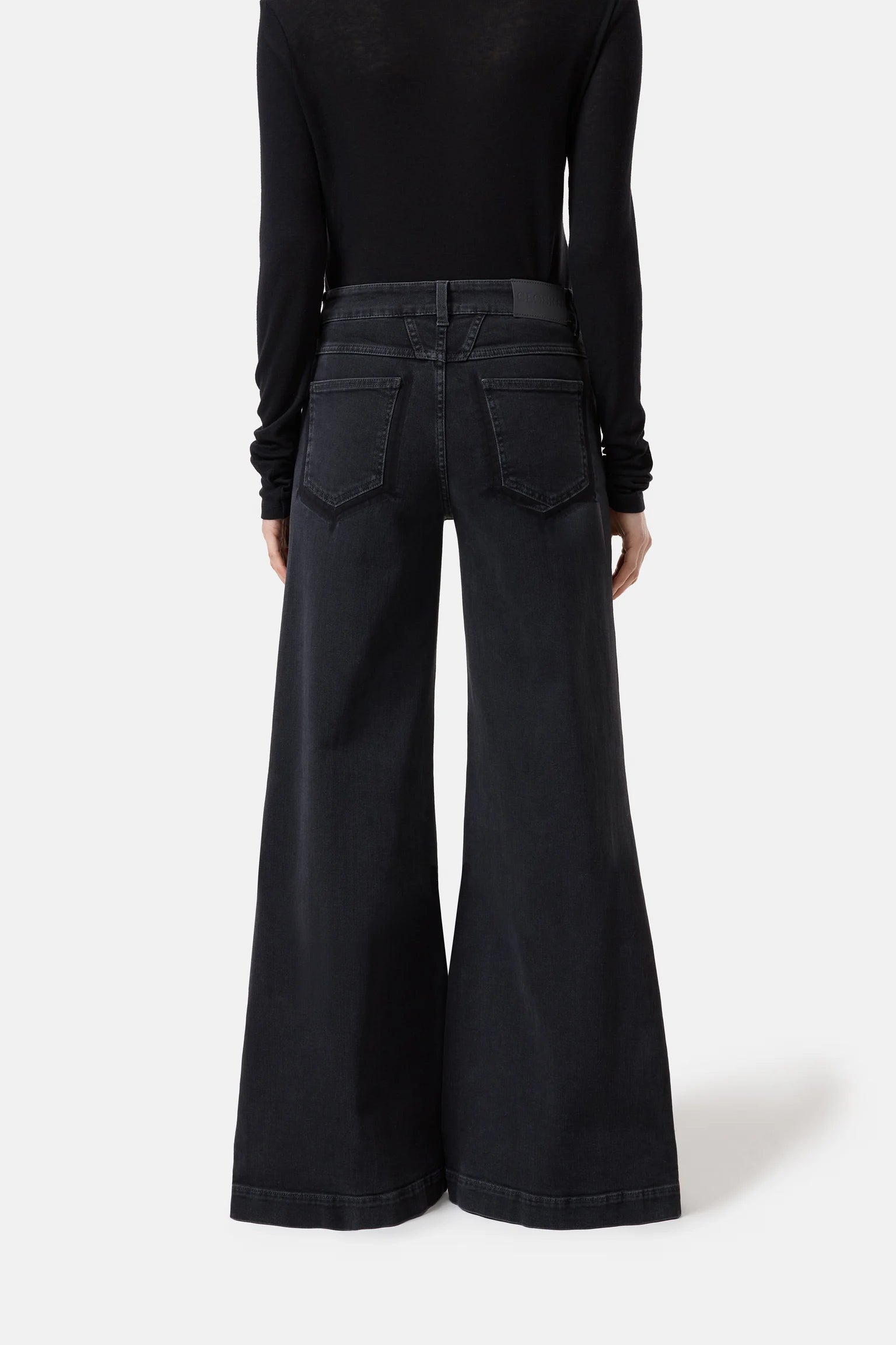 Closed Denim Glow Up Denim