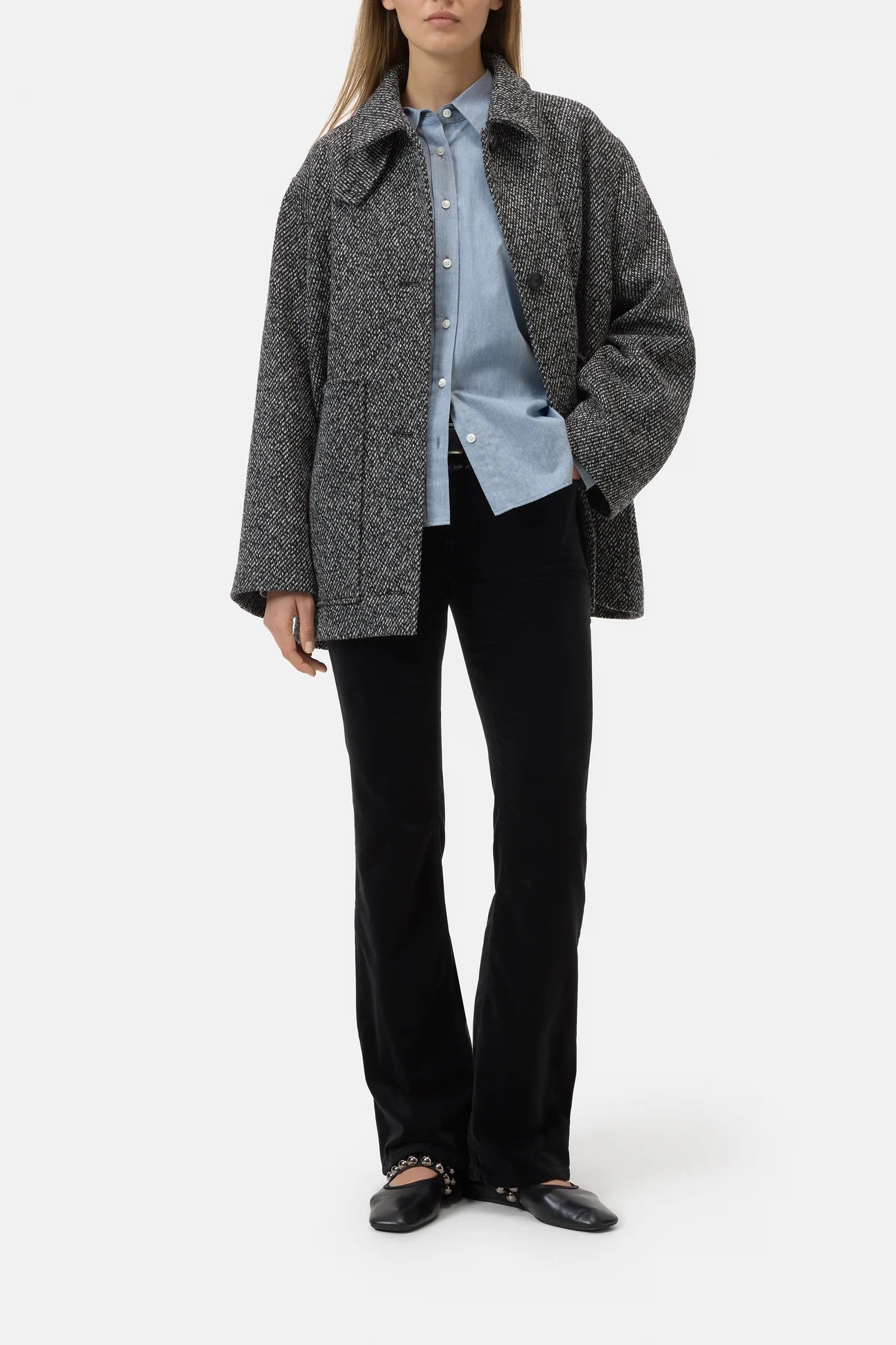 Closed Denim Jovanna