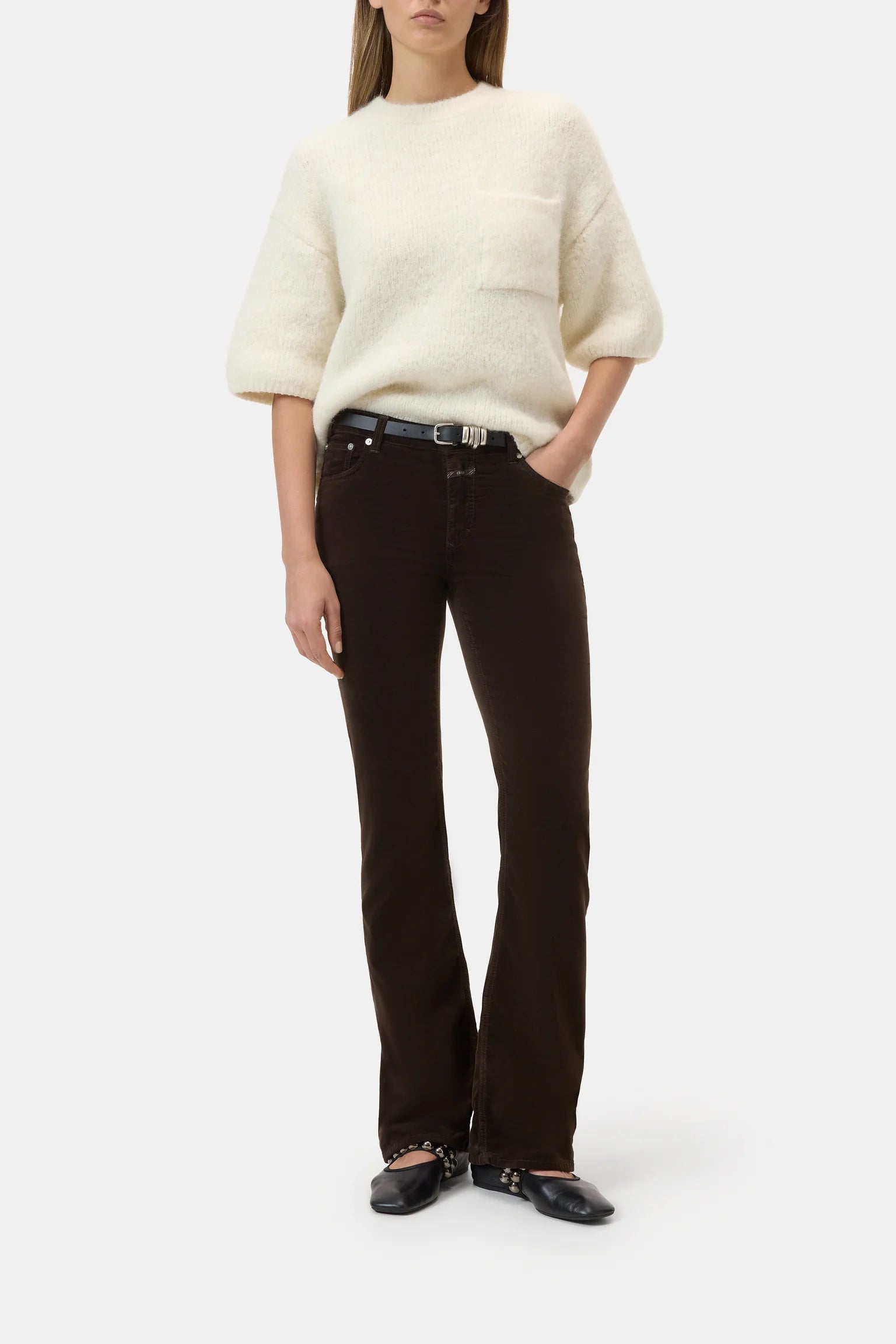 Closed Denim Jovanna