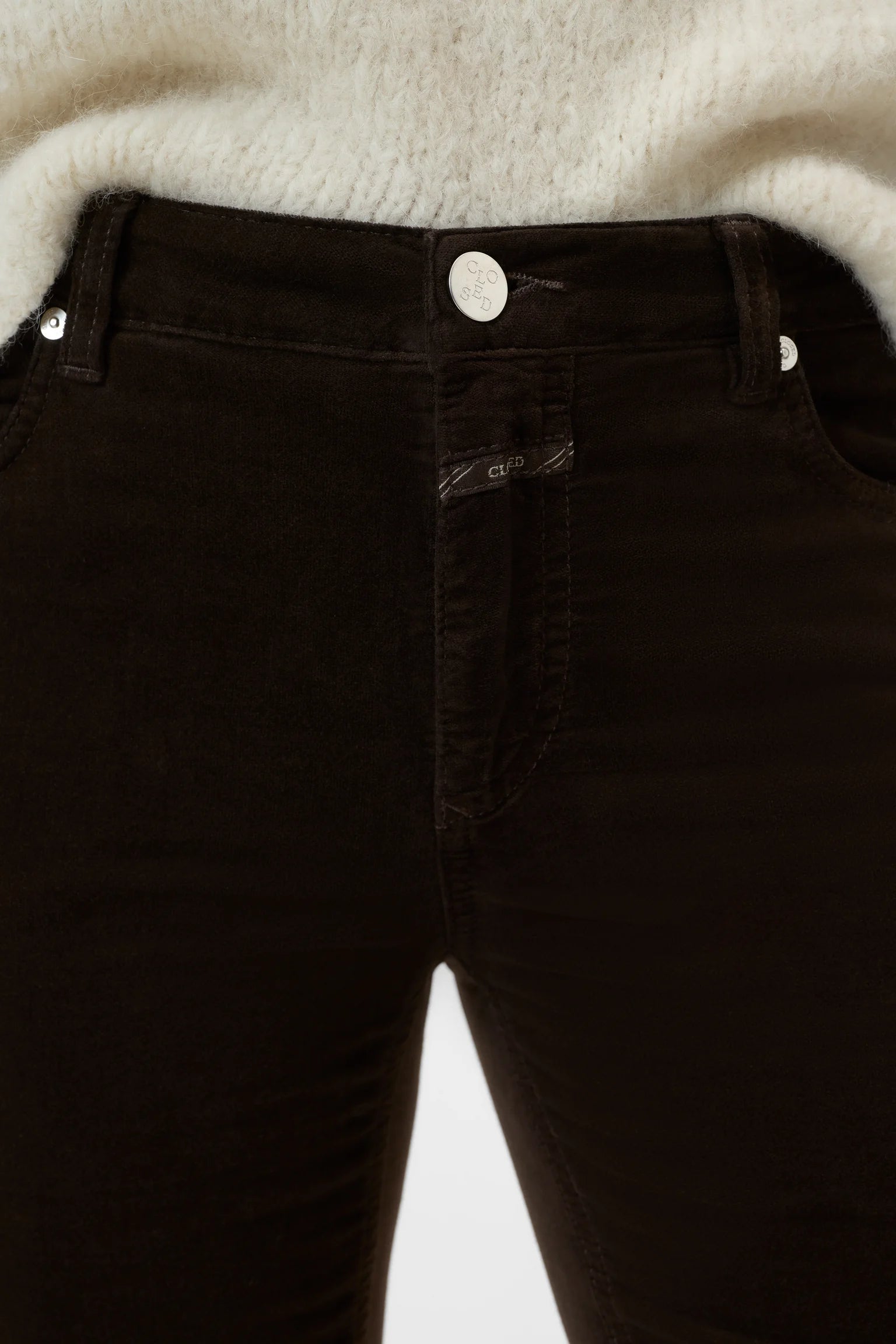 Closed Denim Jovanna