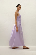 Load image into Gallery viewer, Faithful The Brand Laia Maxi Dress
