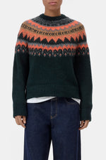Load image into Gallery viewer, Closed Norwegian Sweater
