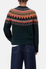 Load image into Gallery viewer, Closed Norwegian Sweater
