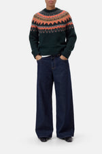 Load image into Gallery viewer, Closed Norwegian Sweater
