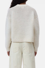 Load image into Gallery viewer, Closed Wool Sweater
