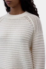 Load image into Gallery viewer, Closed Wool Sweater
