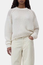 Load image into Gallery viewer, Closed Wool Sweater
