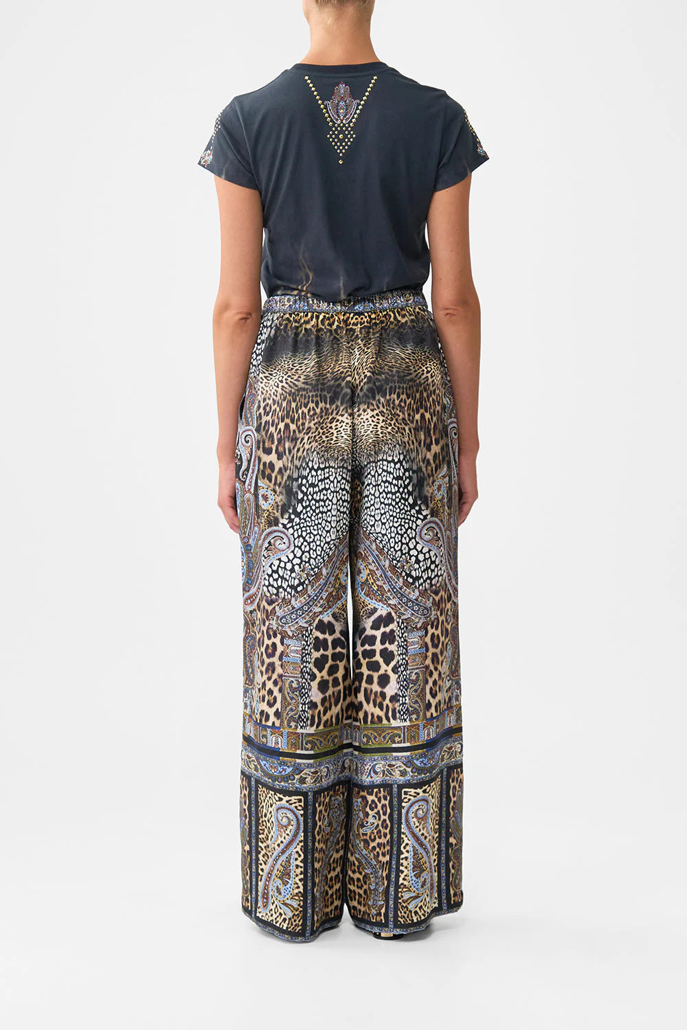 Camilla Lounge Pant