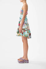 Load image into Gallery viewer, Camilla Mini Dress
